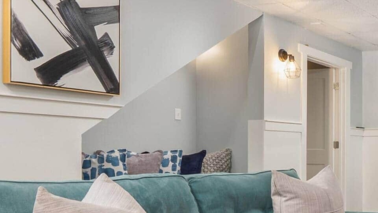 Photo of Bedroom in Durham