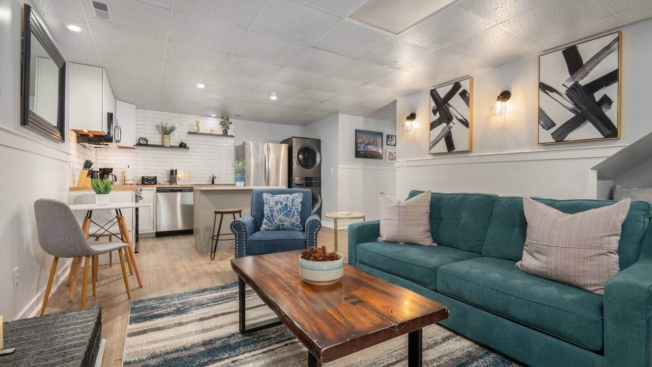 Photo of Bedroom in Durham