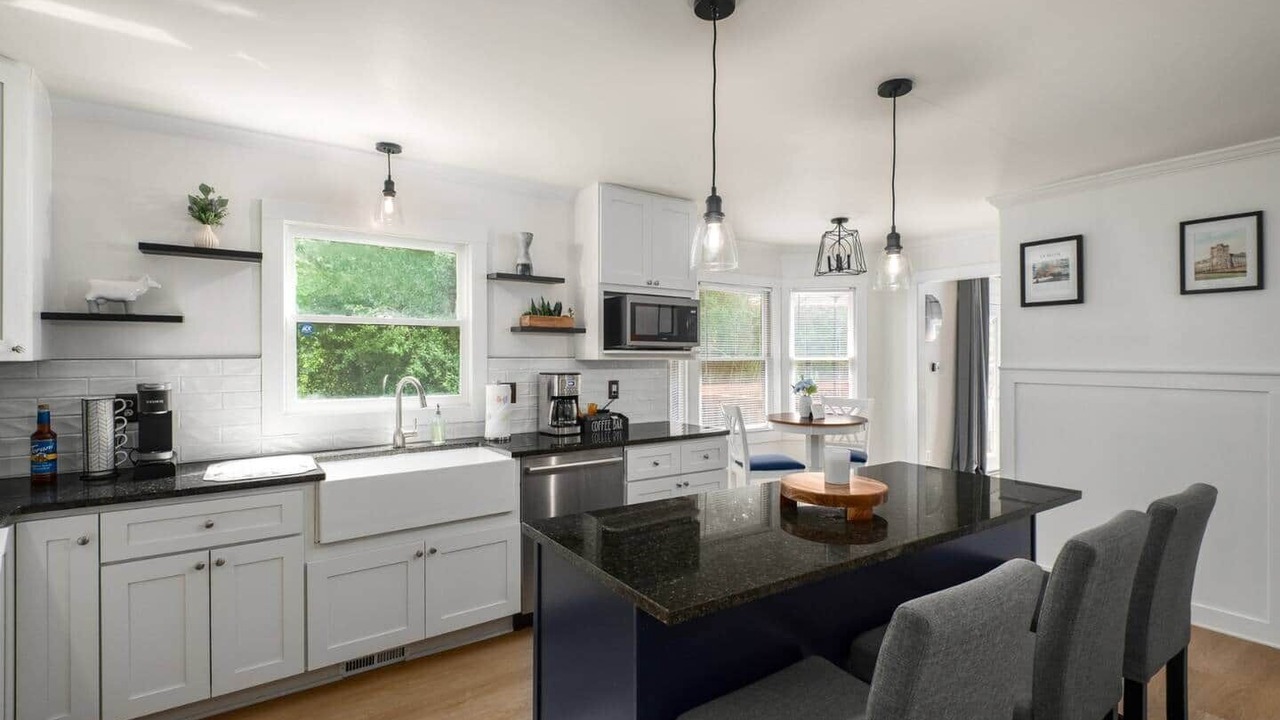 Photo of Kitchen in Durham