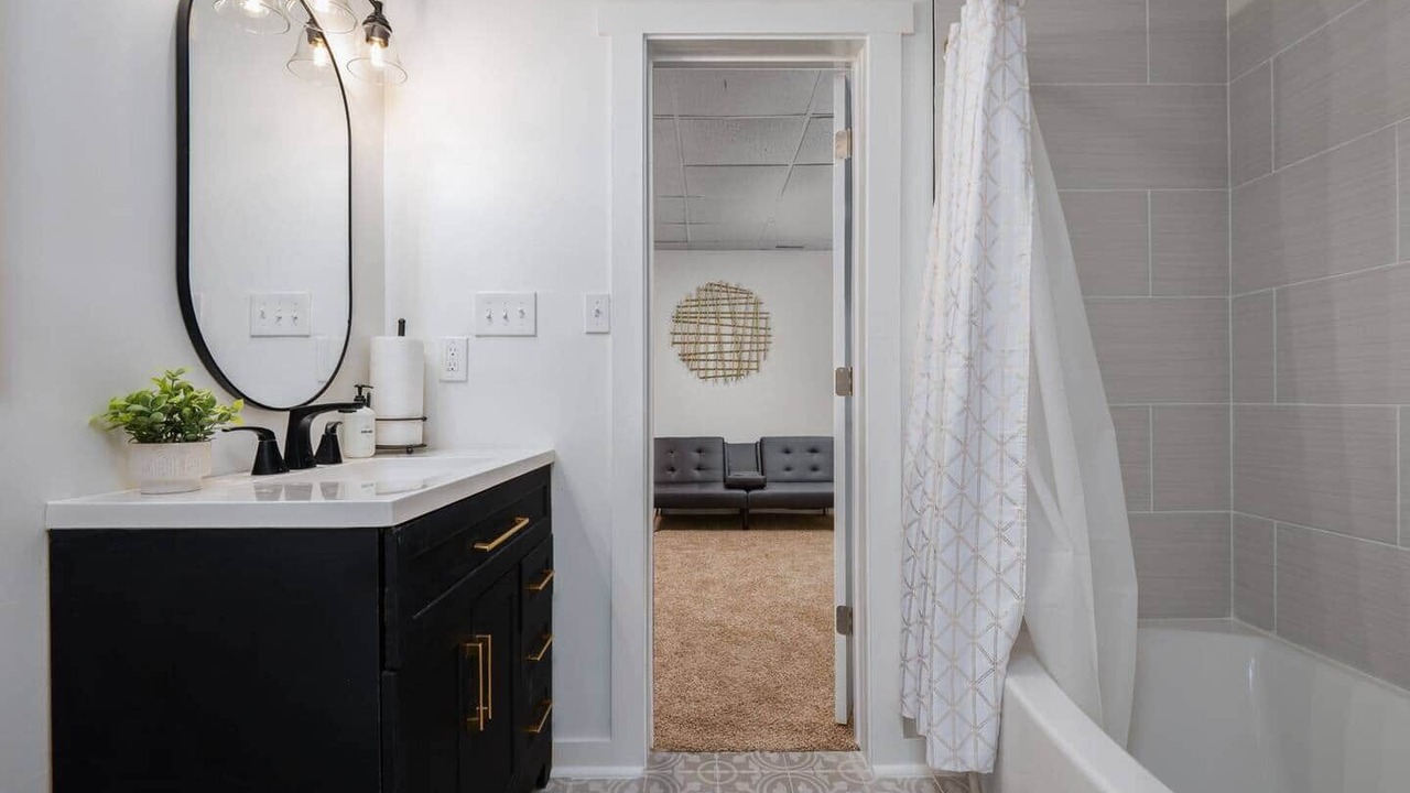 Photo of Bathroom in Durham