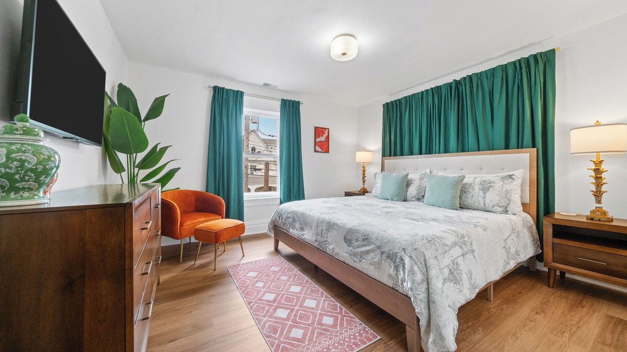 Photo of Bedroom in Erie