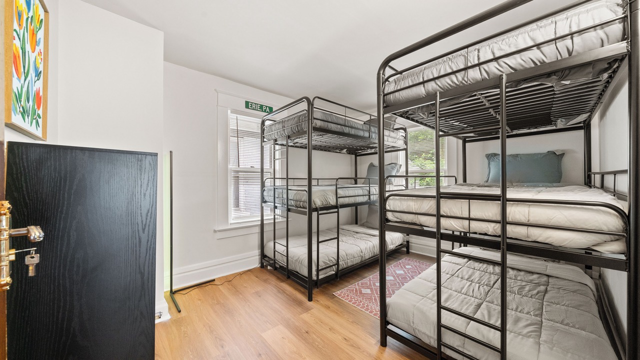 Photo of Bedroom in Erie