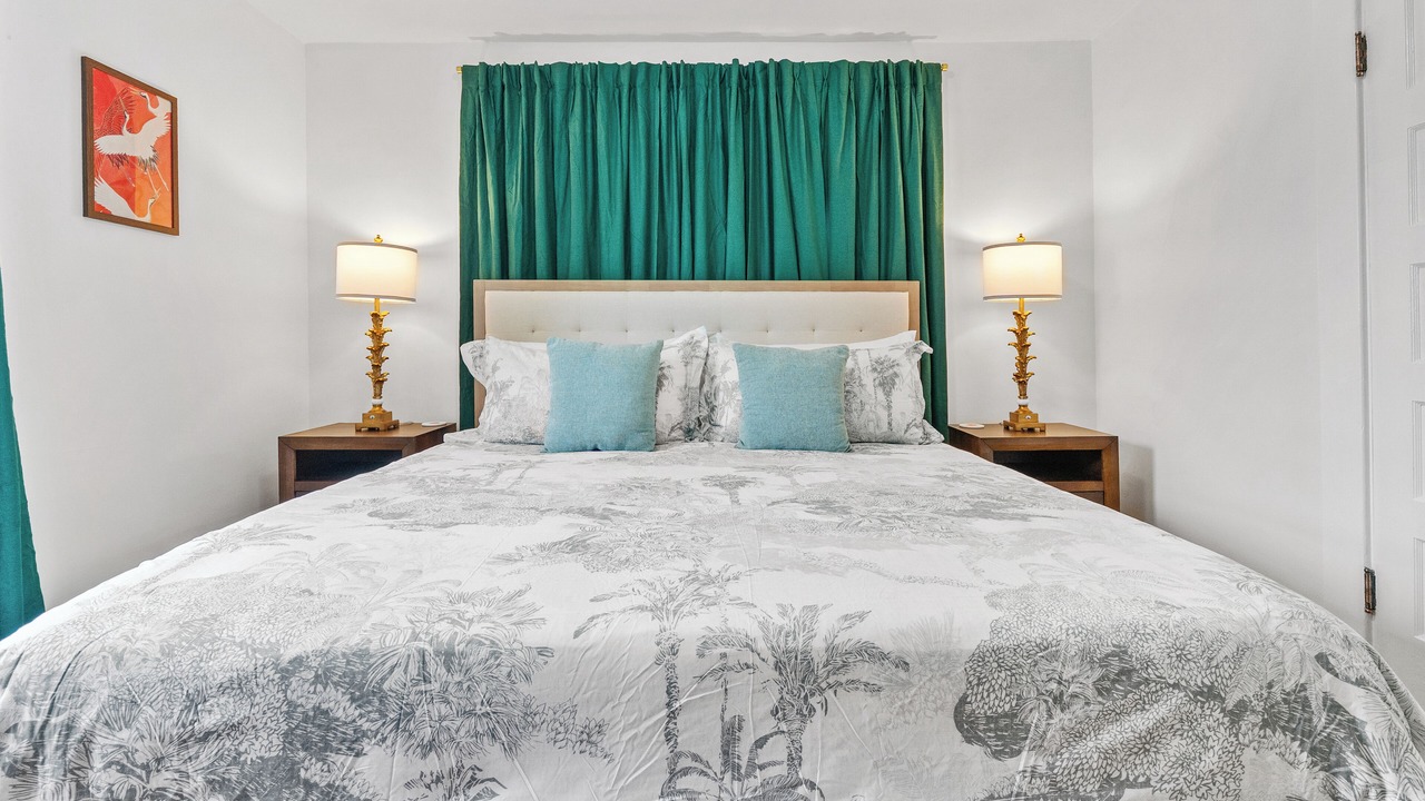 Photo of Bedroom in Erie