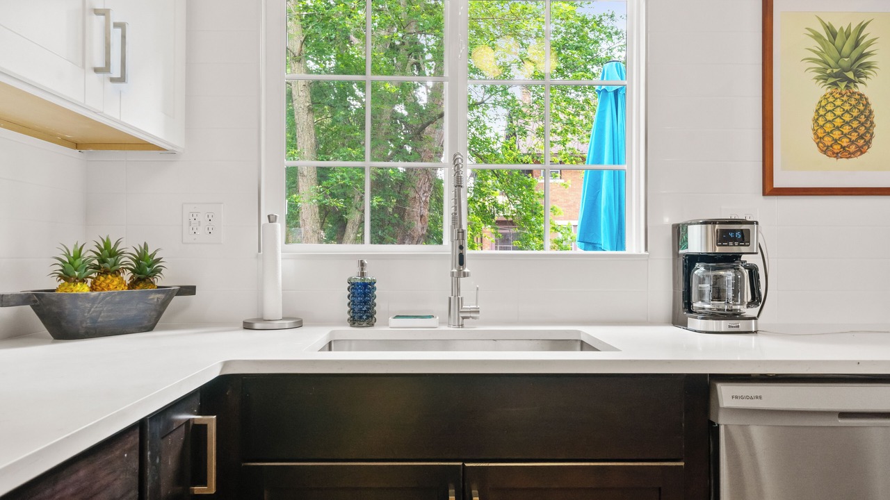 Photo of Kitchen in Erie