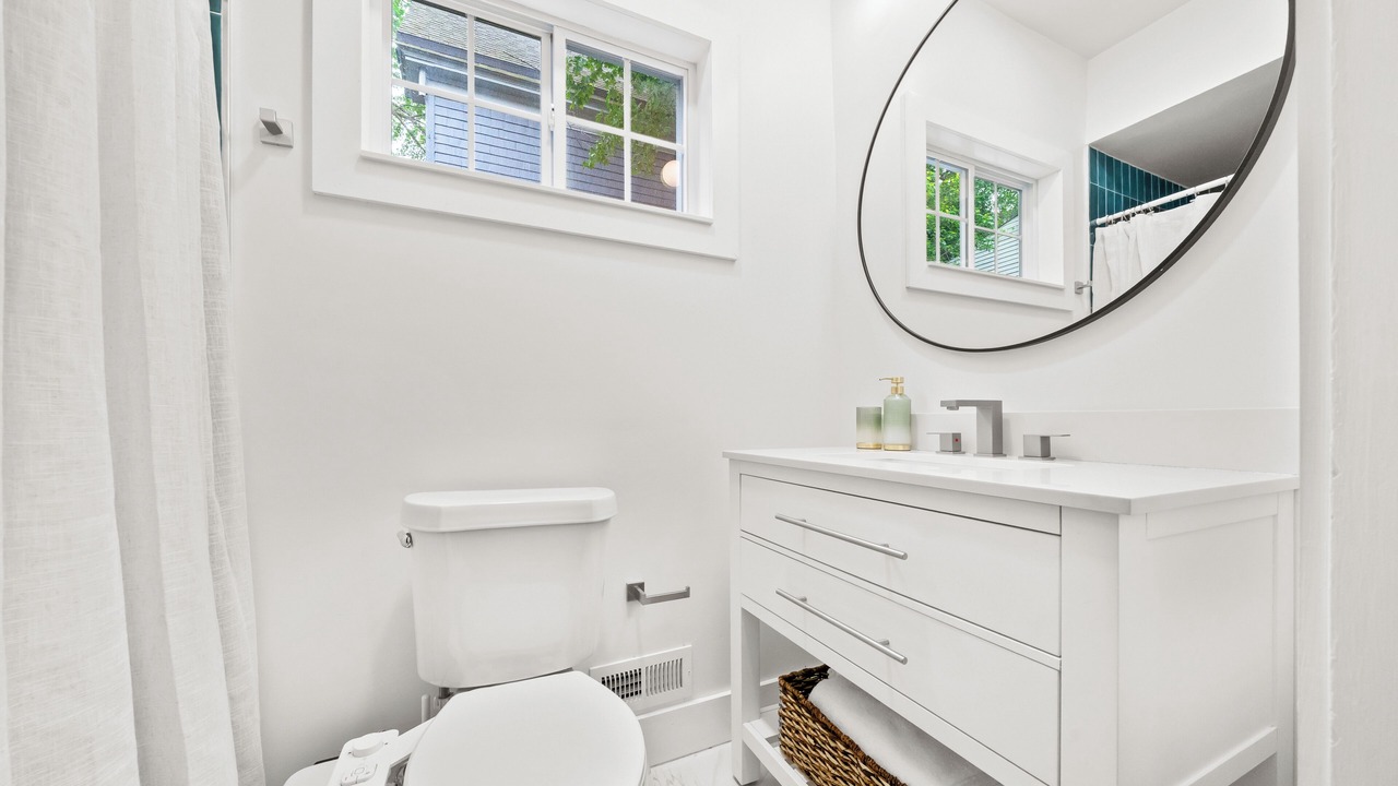 Photo of Bathroom in Erie