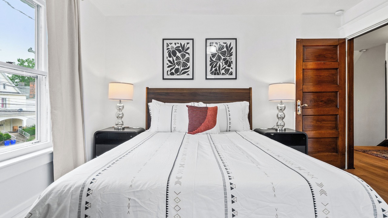 Photo of Bedroom in Erie