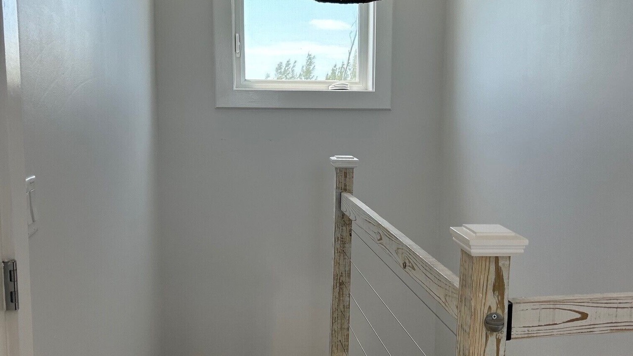 Photo of Bathroom in Green Turtle Cay