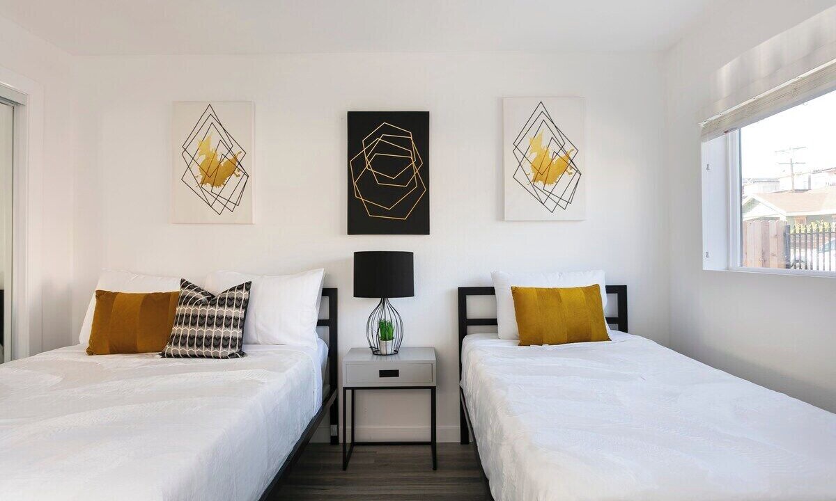 Photo of Bedroom in Westlake