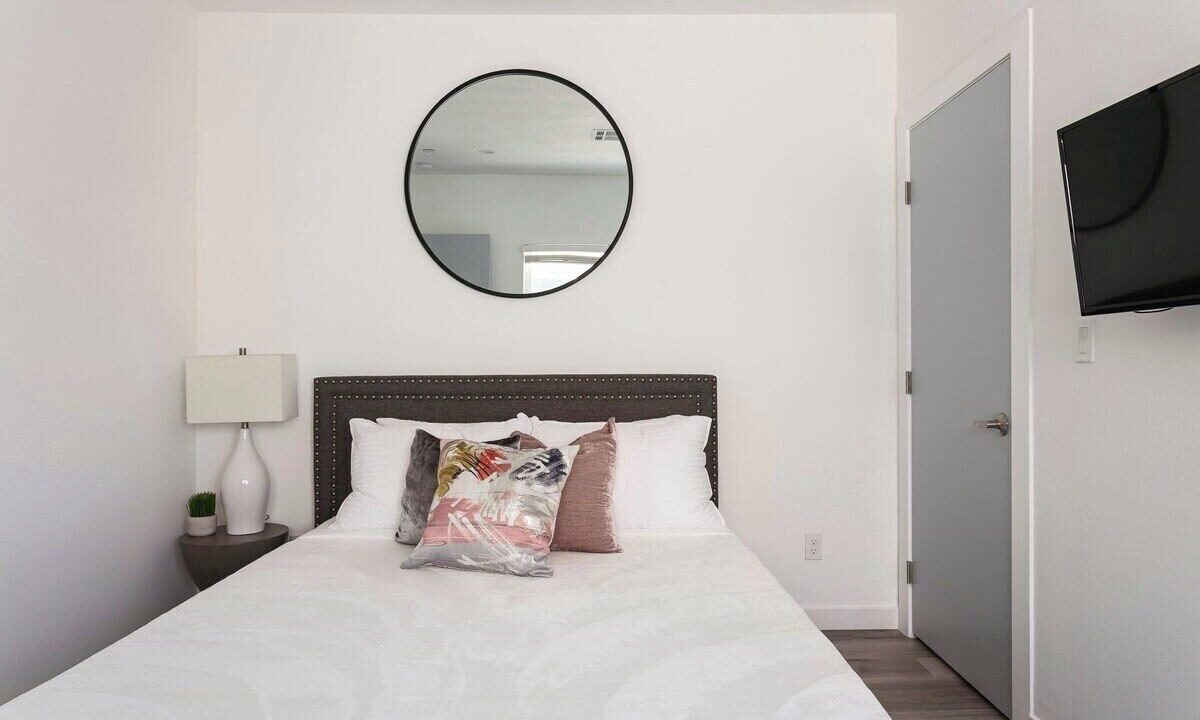 Photo of Bedroom in Westlake