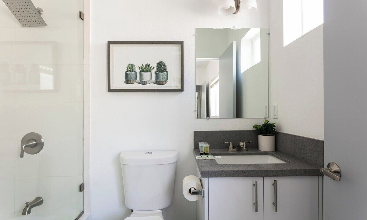 Photo of Bathroom in Westlake