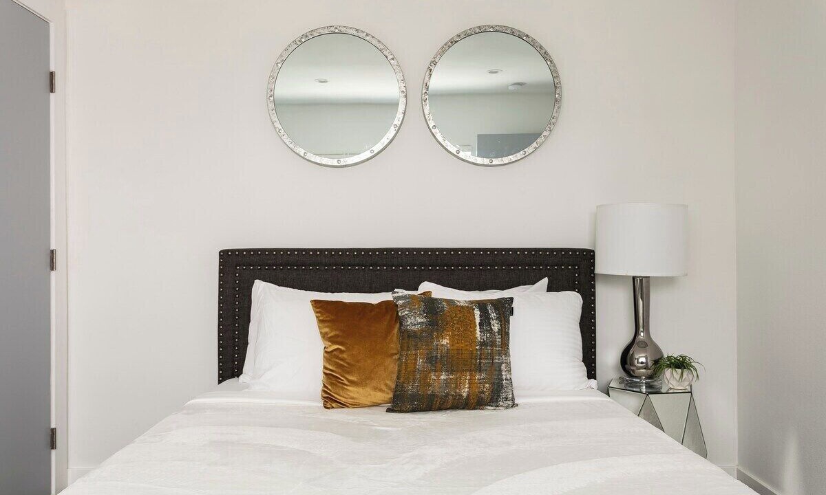 Photo of Bedroom in Westlake