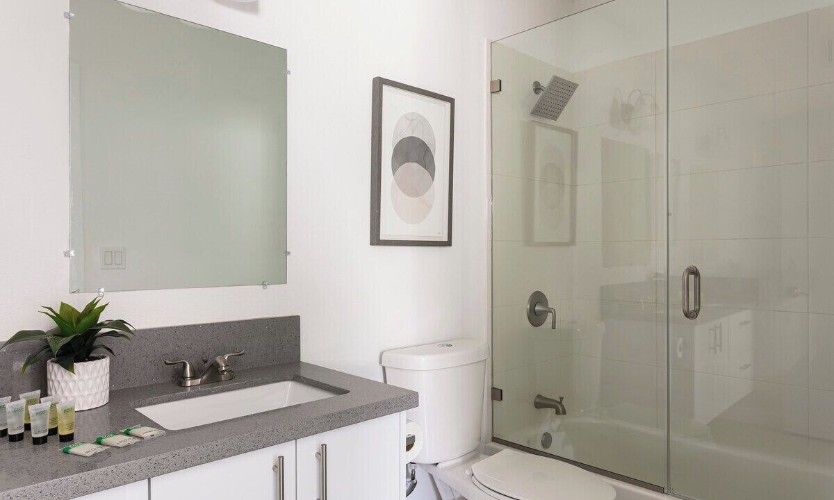 Photo of Bathroom in Westlake