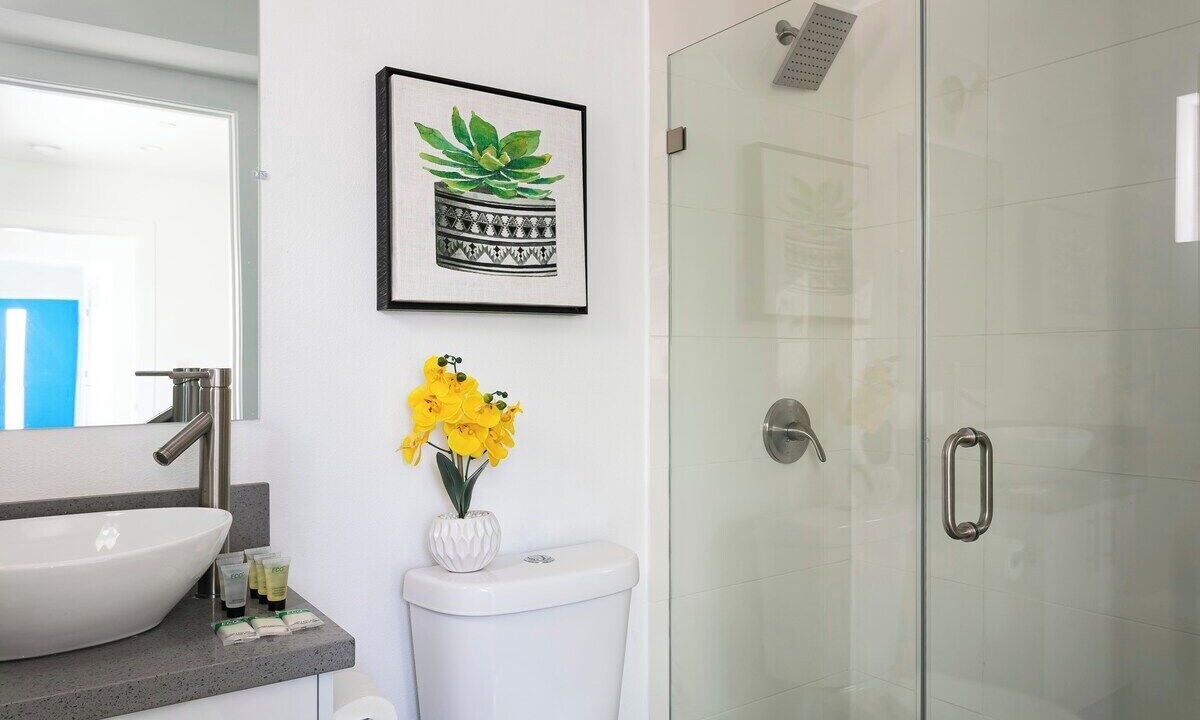 Photo of Bathroom in Westlake
