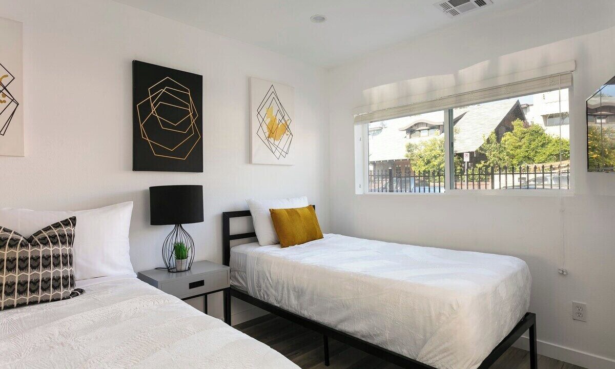 Photo of Bedroom in Westlake