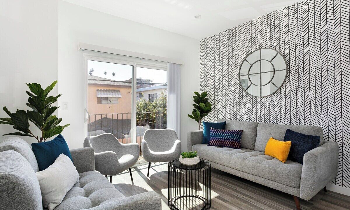 Photo of Livingroom in Westlake