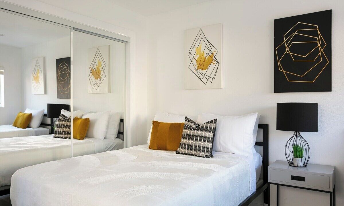 Photo of Bedroom in Westlake