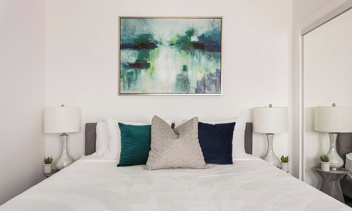Photo of Bedroom in Westlake
