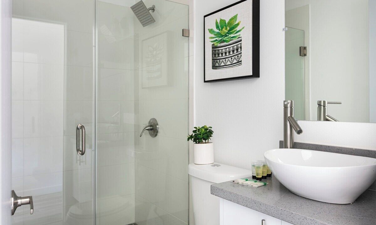 Photo of Bathroom in Westlake