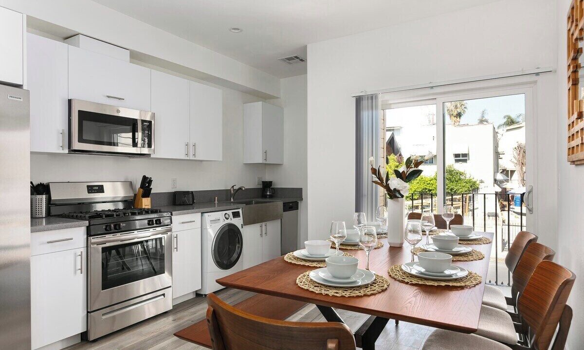 Photo of Kitchen in Westlake
