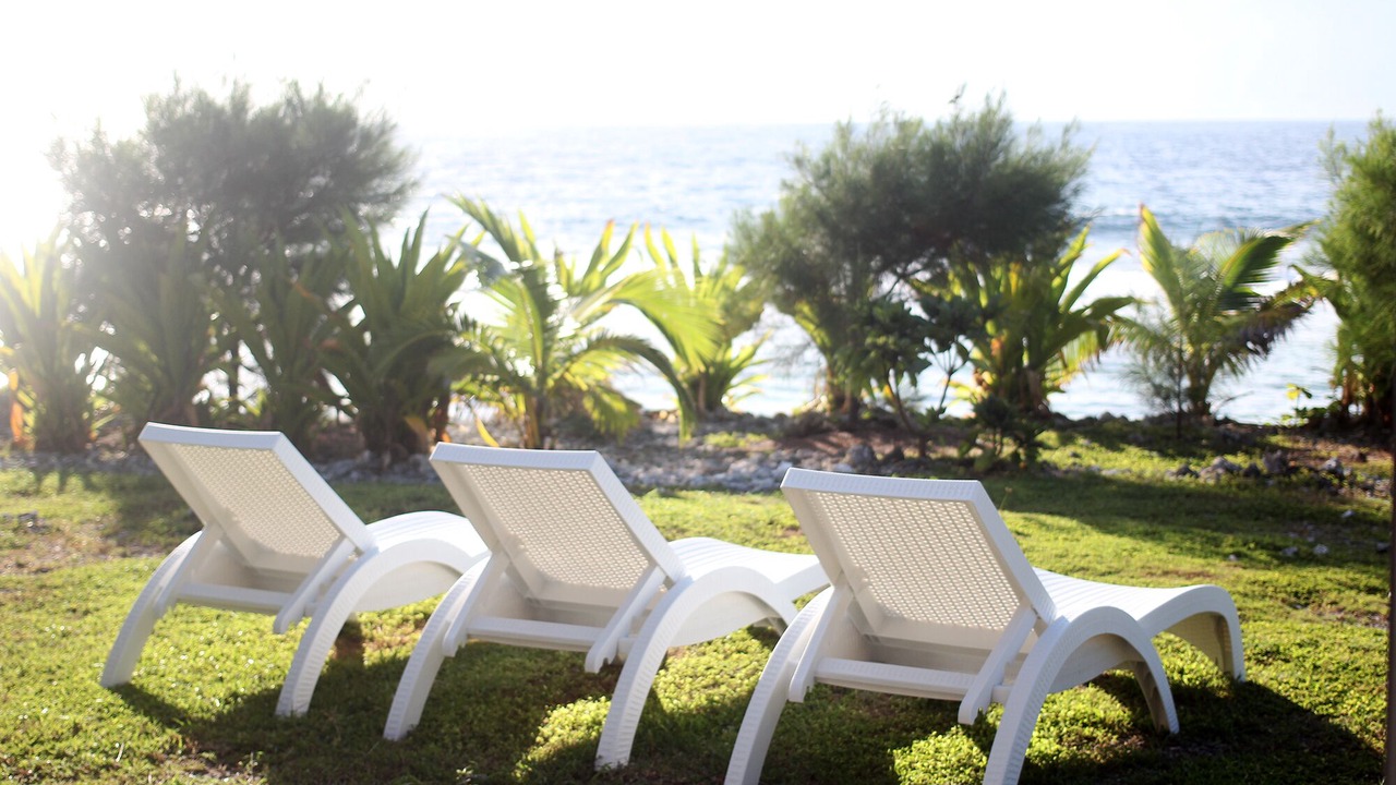 Photo of Outdoor in Teavaro