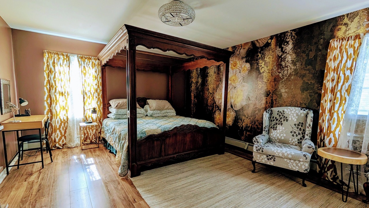 Photo of Bedroom in Keansburg