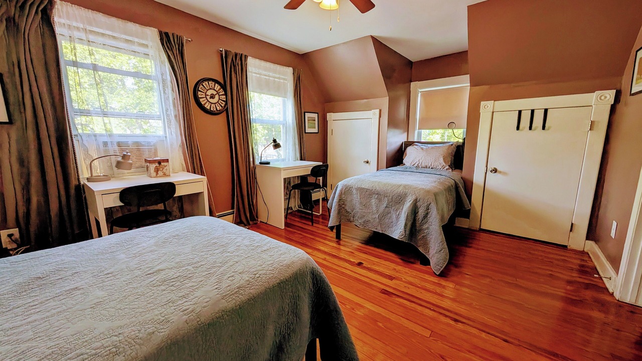 Photo of Bedroom in Keansburg