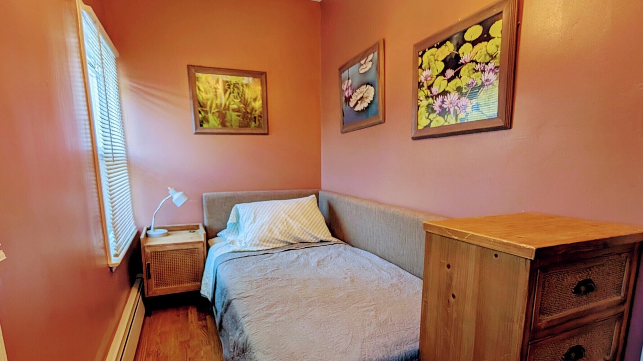 Photo of Bedroom in Keansburg