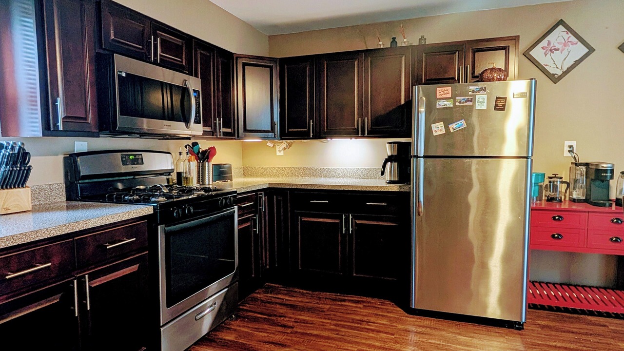 Photo of Kitchen in Keansburg
