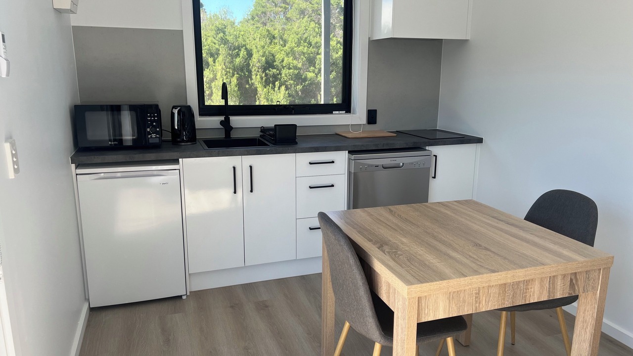 Photo of Kitchen in Wonthaggi
