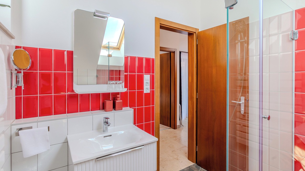 Photo of Bathroom in Revfulop