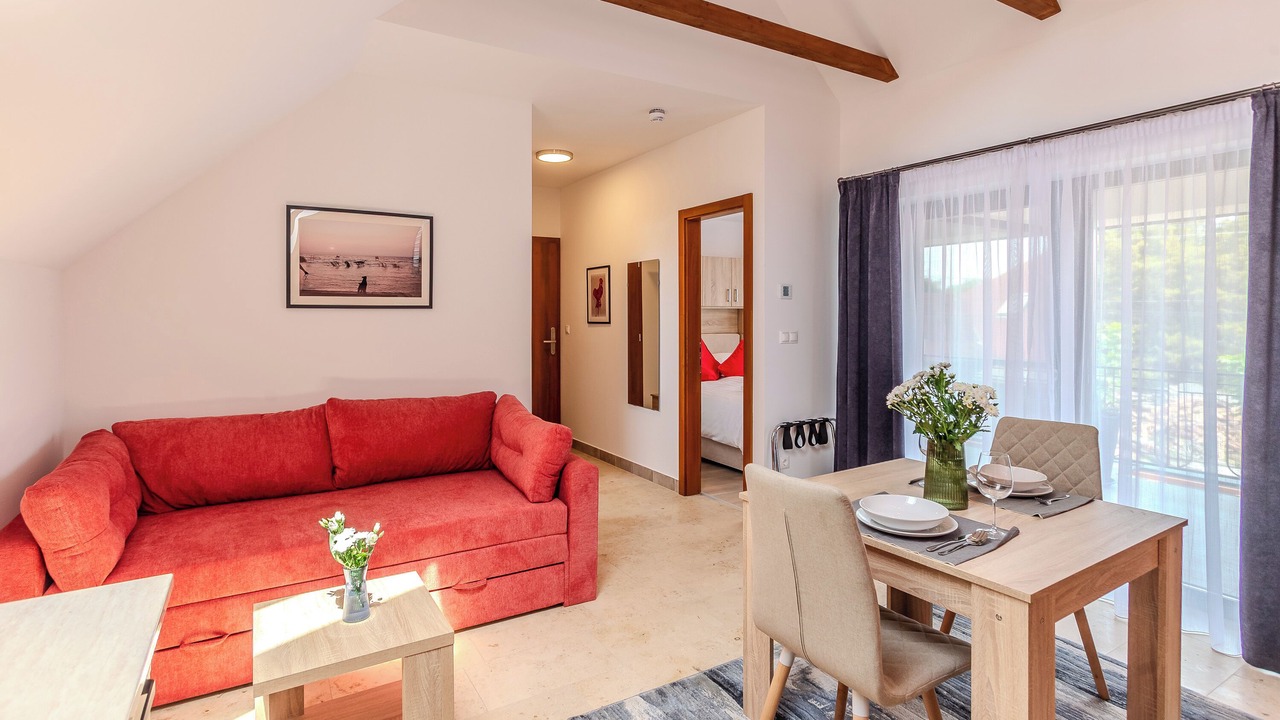 Photo of Bedroom in Revfulop
