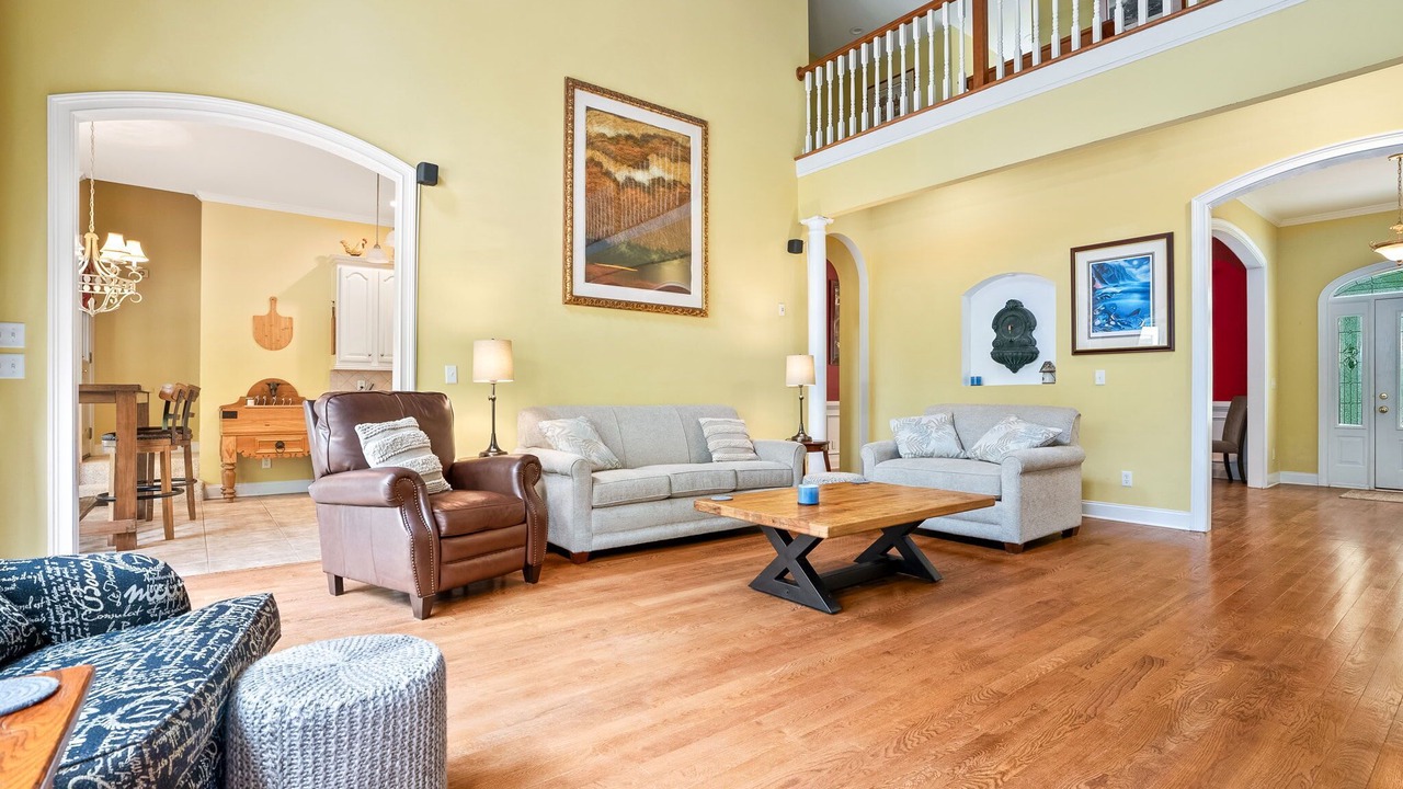Photo of Bedroom in LaGrange