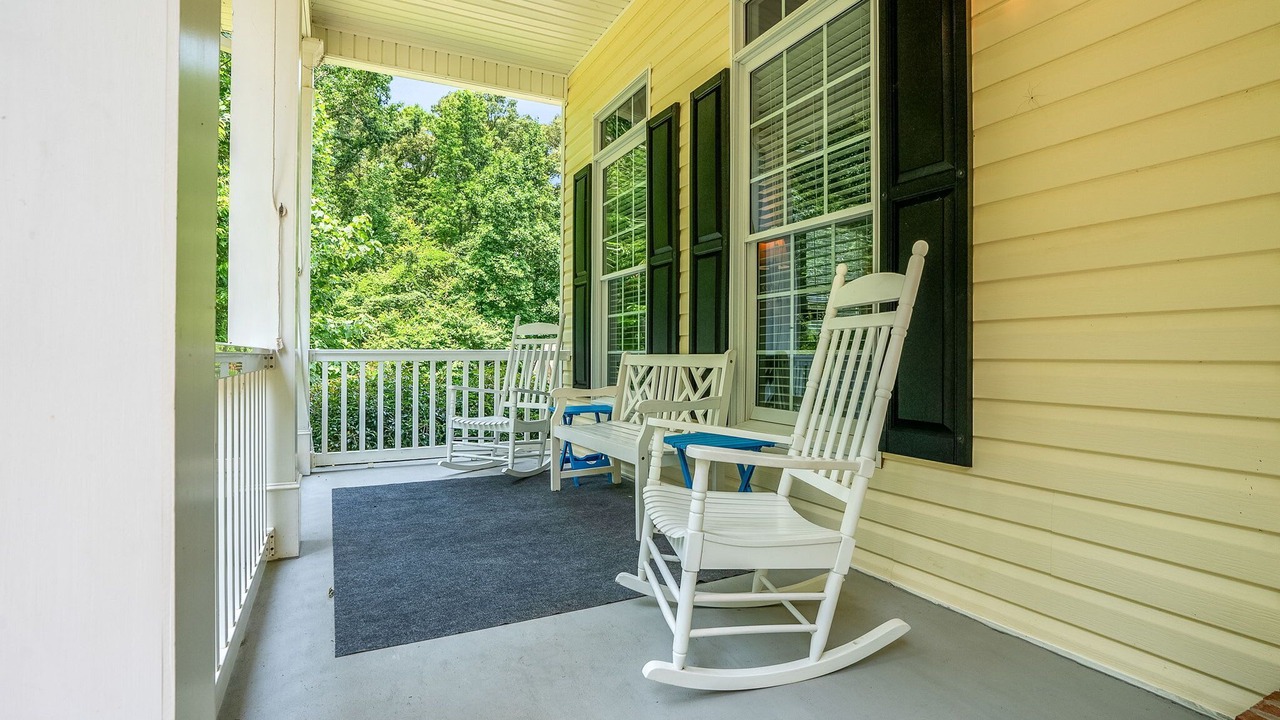 Photo of Outdoor in LaGrange