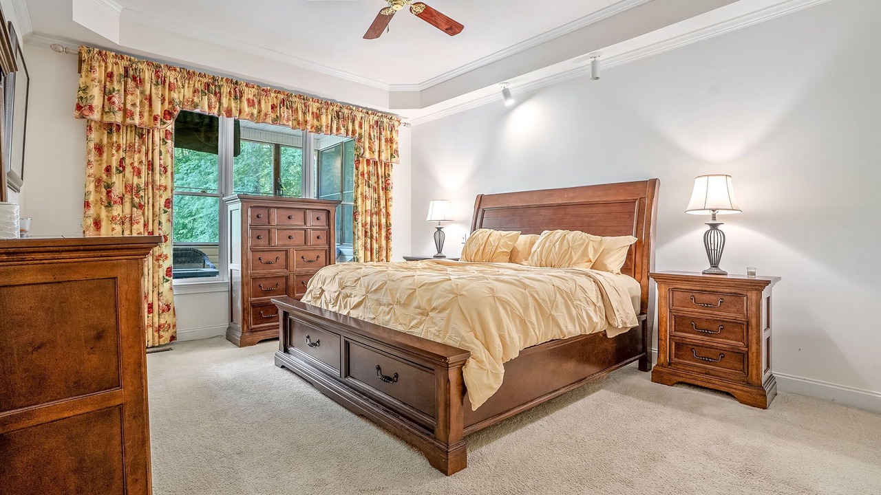 Photo of Bedroom in LaGrange