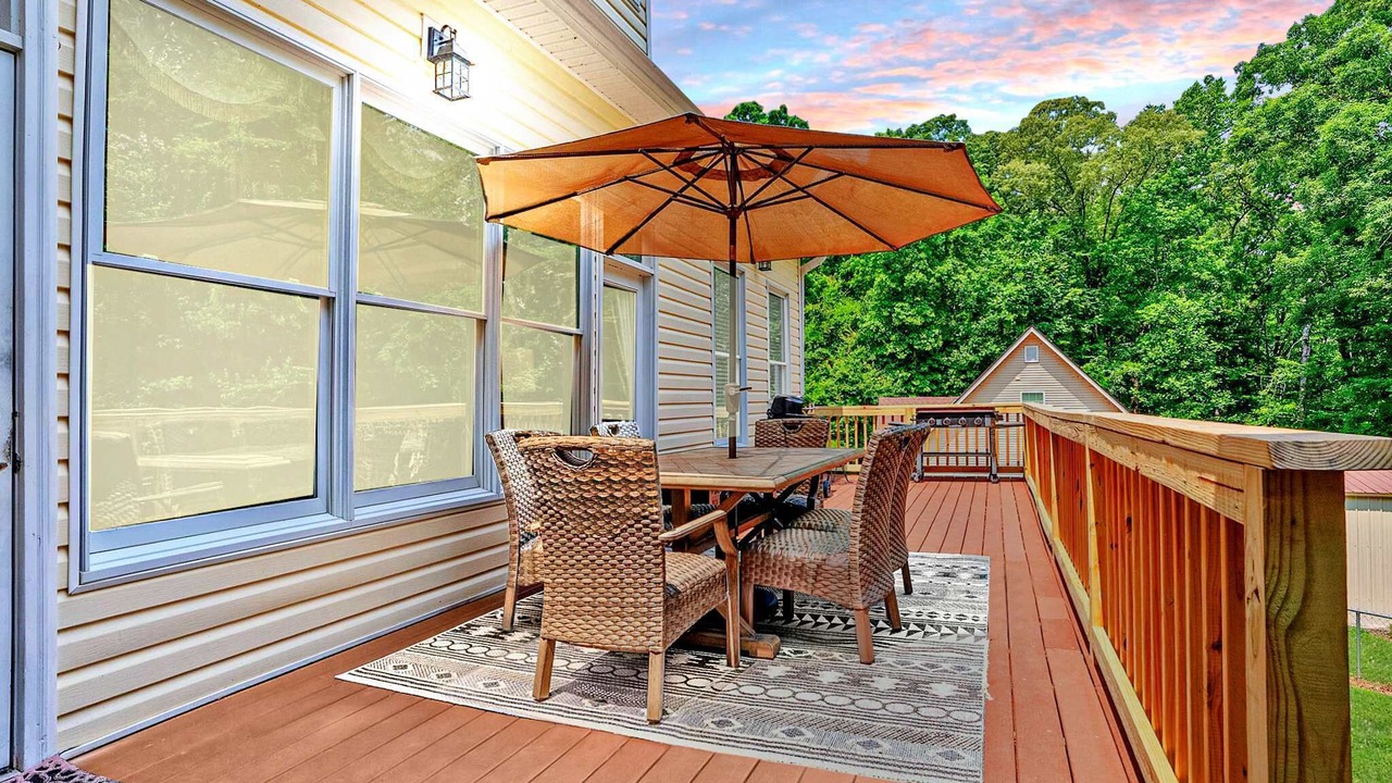 Photo of Outdoor in LaGrange