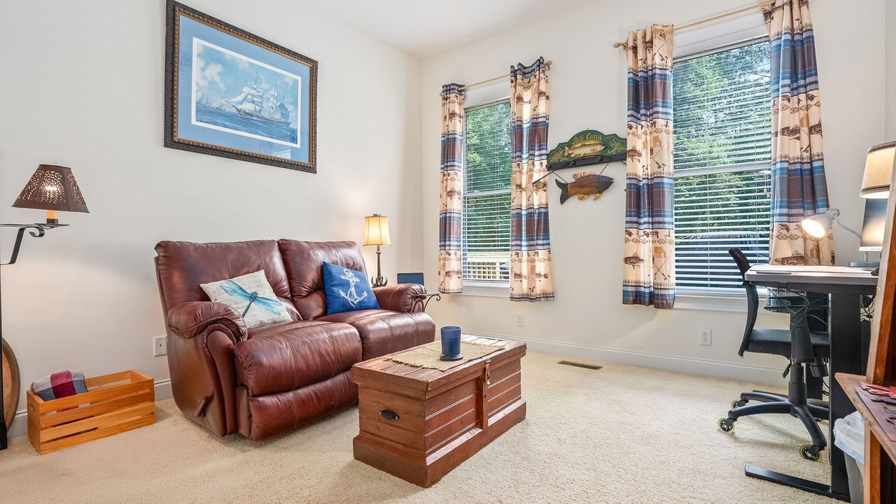 Photo of Bedroom in LaGrange