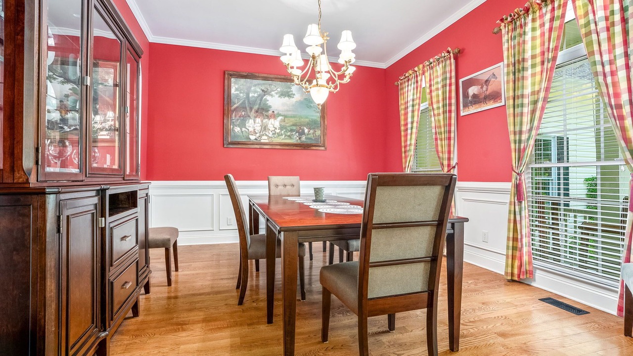Photo of Bedroom in LaGrange