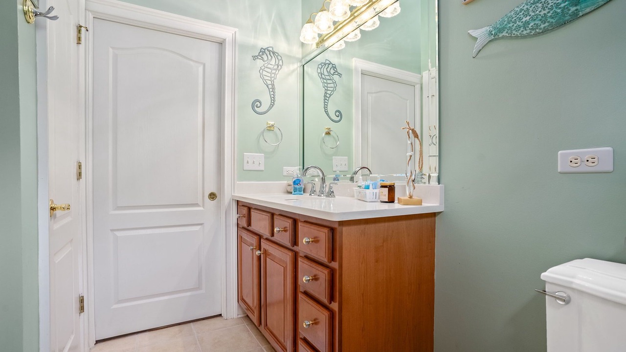 Photo of Bathroom in LaGrange