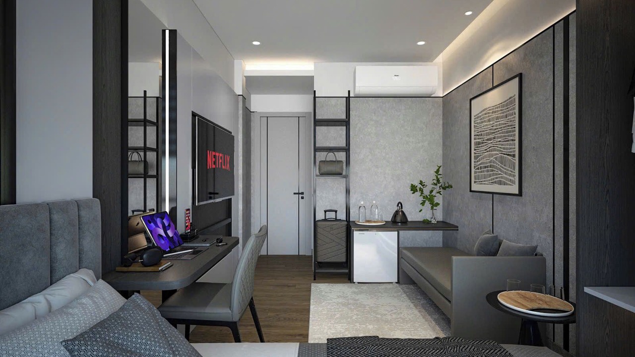 Photo of Bedroom in Phu Nhuan