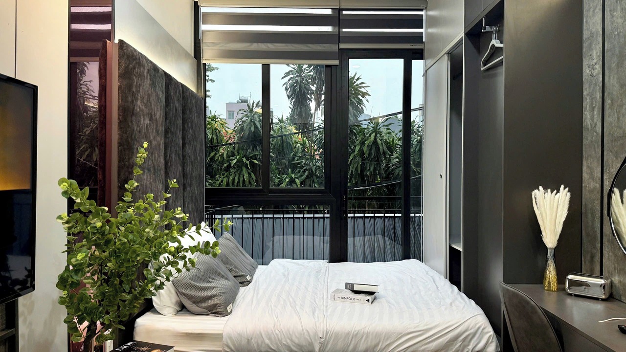 Photo of Bedroom in Phu Nhuan