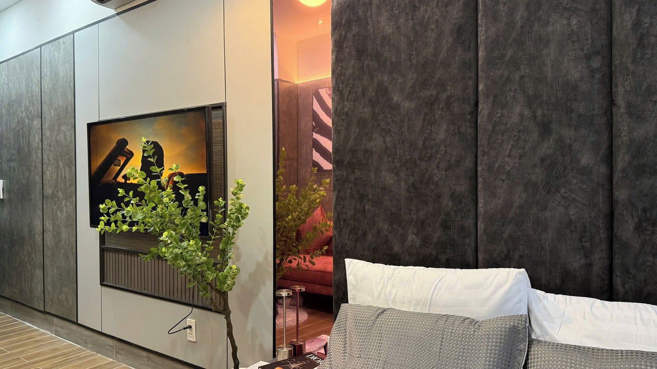 Photo of Bedroom in Phu Nhuan