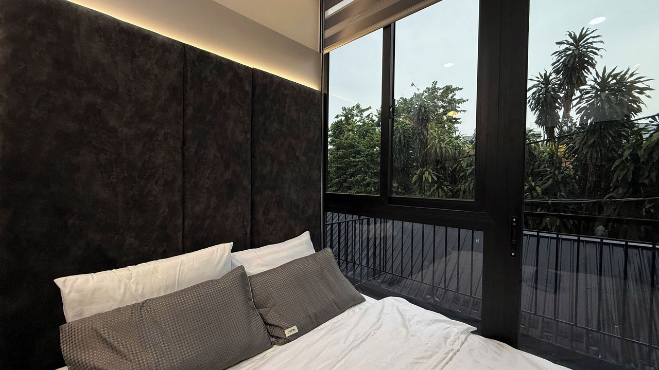 Photo of Bedroom in Phu Nhuan
