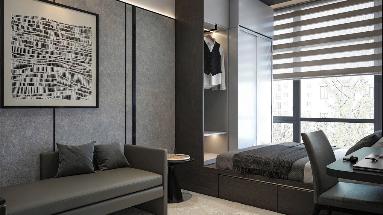 Photo of Bedroom in Phu Nhuan