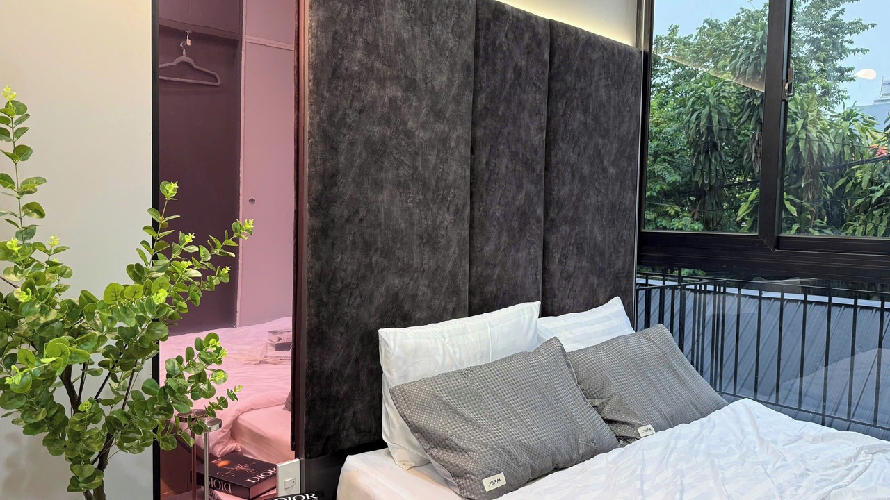 Photo of Bedroom in Phu Nhuan