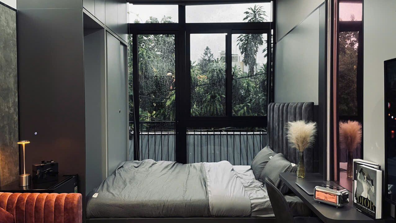Photo of Bedroom in Phu Nhuan