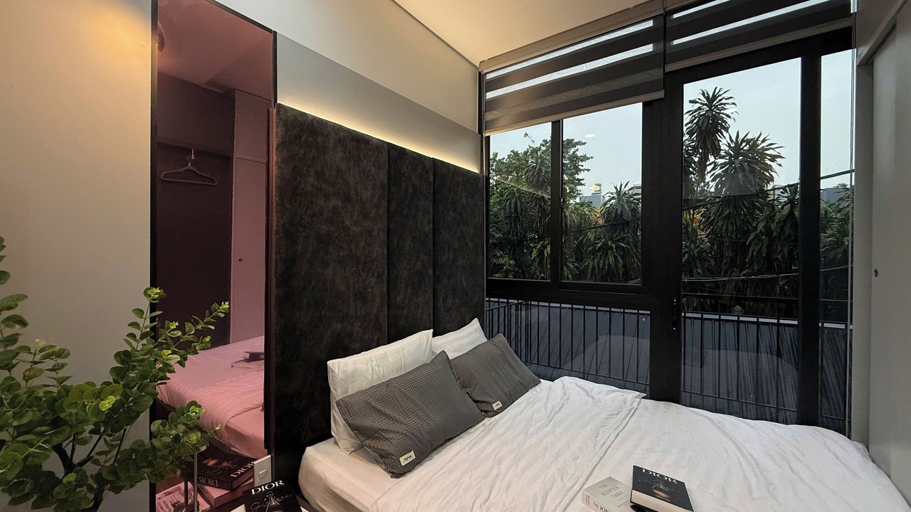 Photo of Bedroom in Phu Nhuan