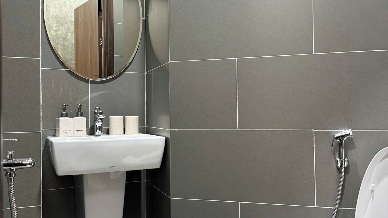 Photo of Bathroom in Phu Nhuan