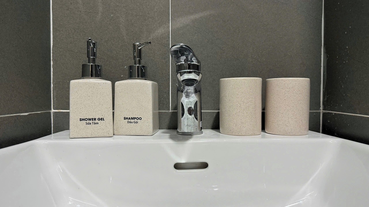 Photo of Bathroom in Phu Nhuan