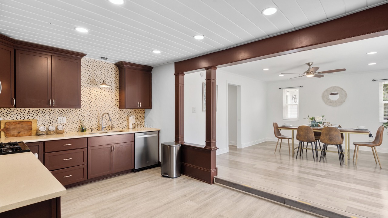 Photo of Kitchen in Costa Mesa