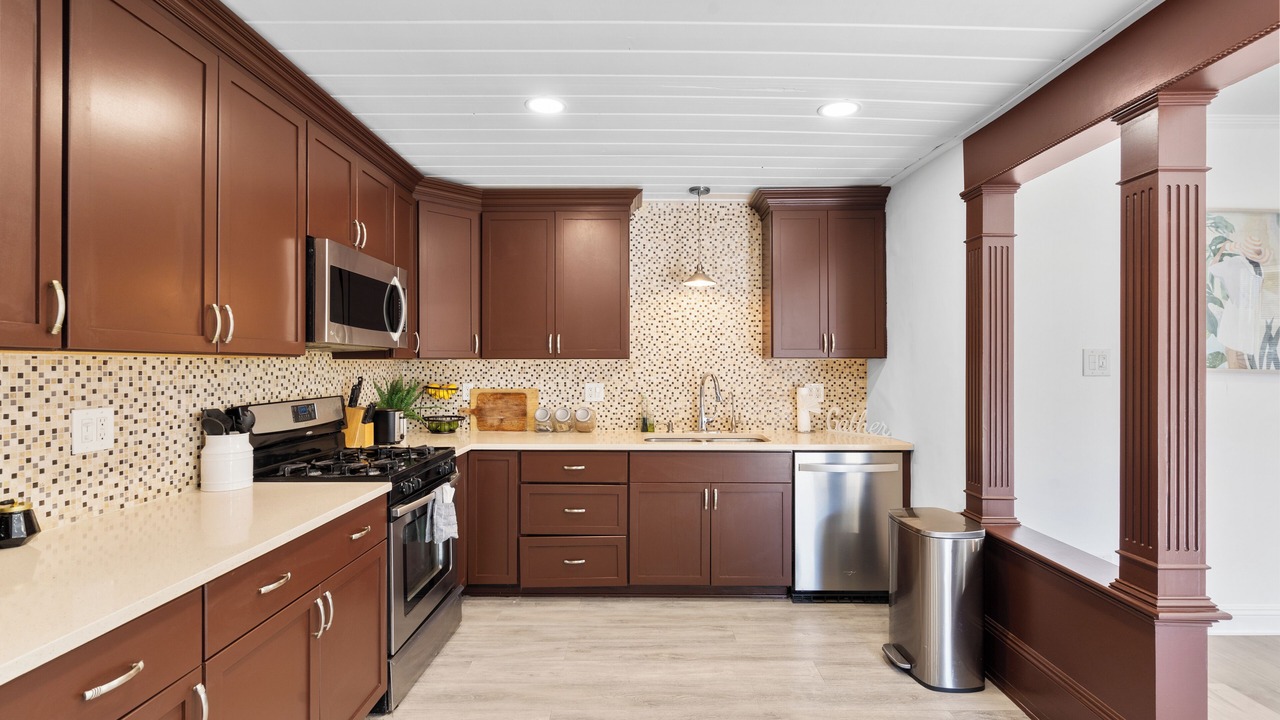 Photo of Kitchen in Costa Mesa